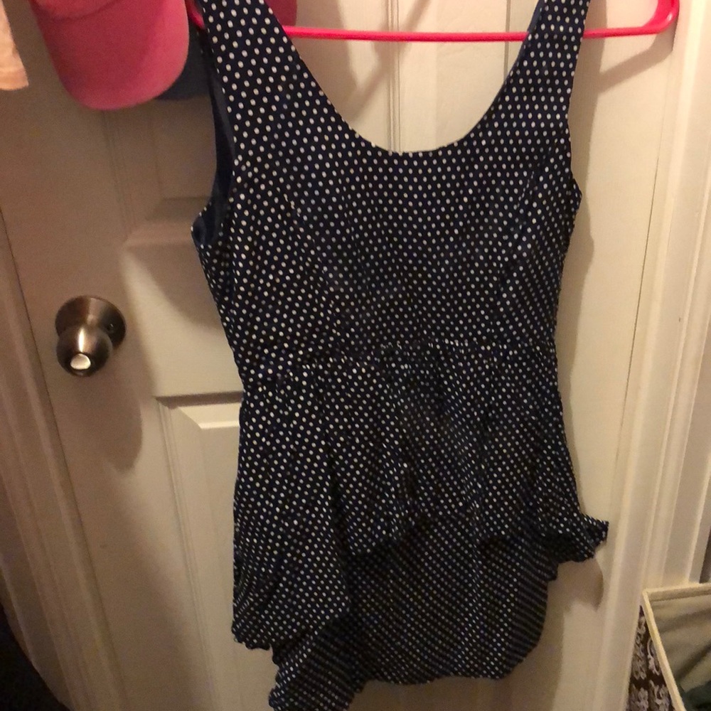 Forever21 dress